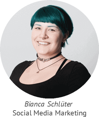 Bianca Schlüter