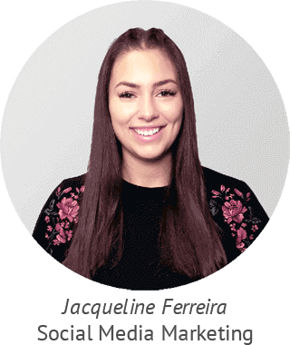 Jacqueline Ferreira