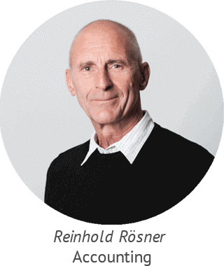 Reinhold Roesner